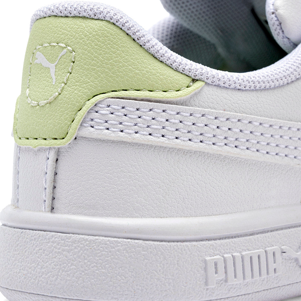 Tenis Smash 3.0 Badges V Inf Puma para Niña
