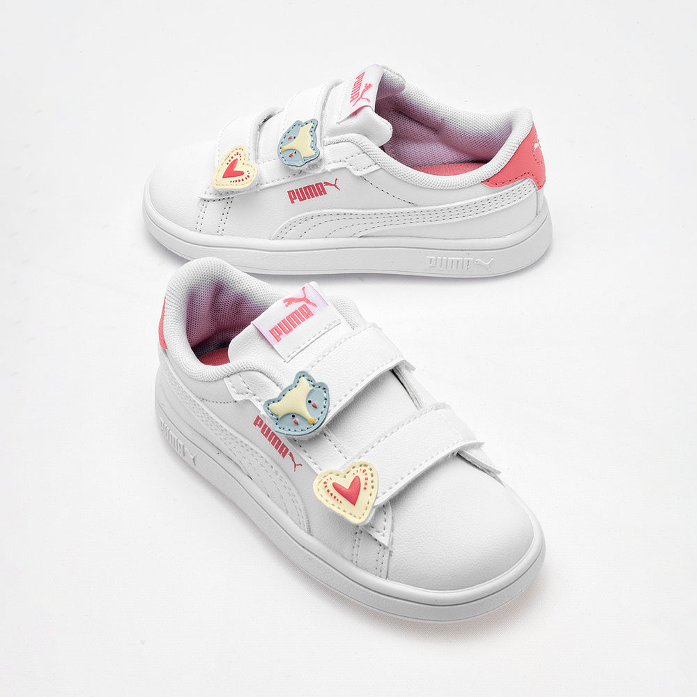Puma Puma Smash 3.0 Badges V Inf