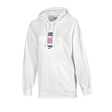 Sudadera Oversized Graphic Hoodie Puma para Mujer