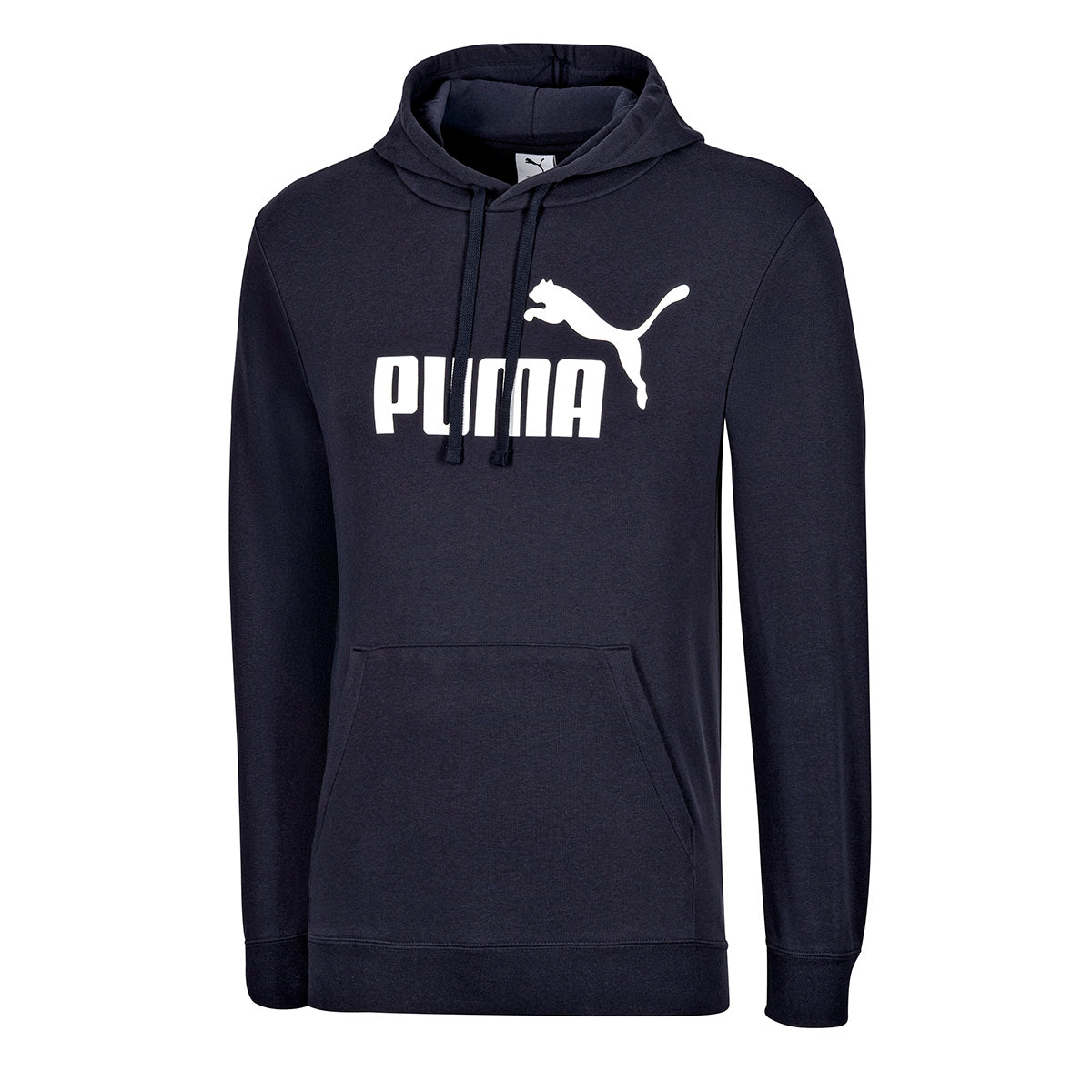 Puma Ess No. 1 Logo Hoodie Tr Sudadera para hombre