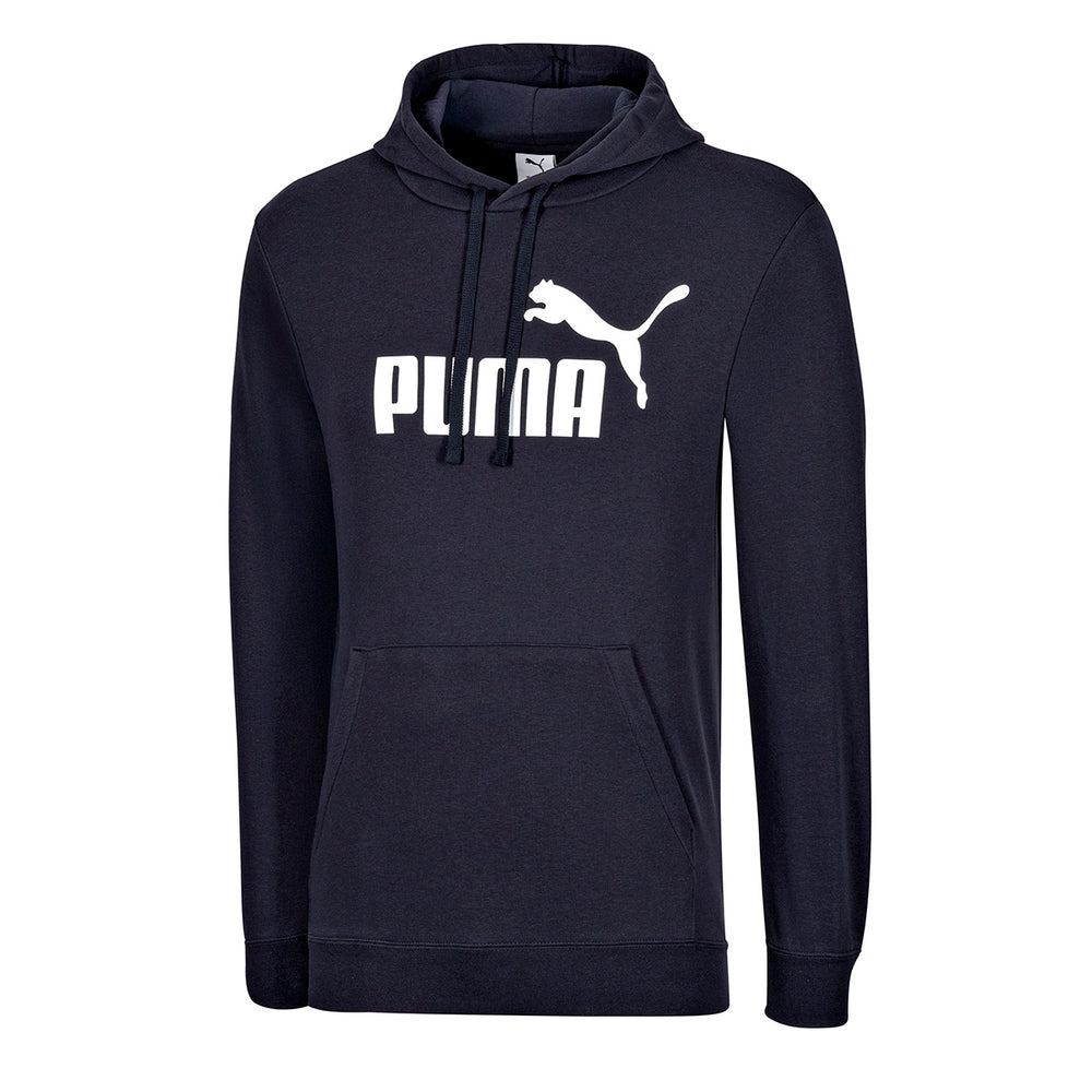 Puma Ess No. 1 Logo Hoodie Tr Sudadera para hombre