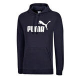 Puma Ess No. 1 Logo Hoodie Tr Sudadera para hombre