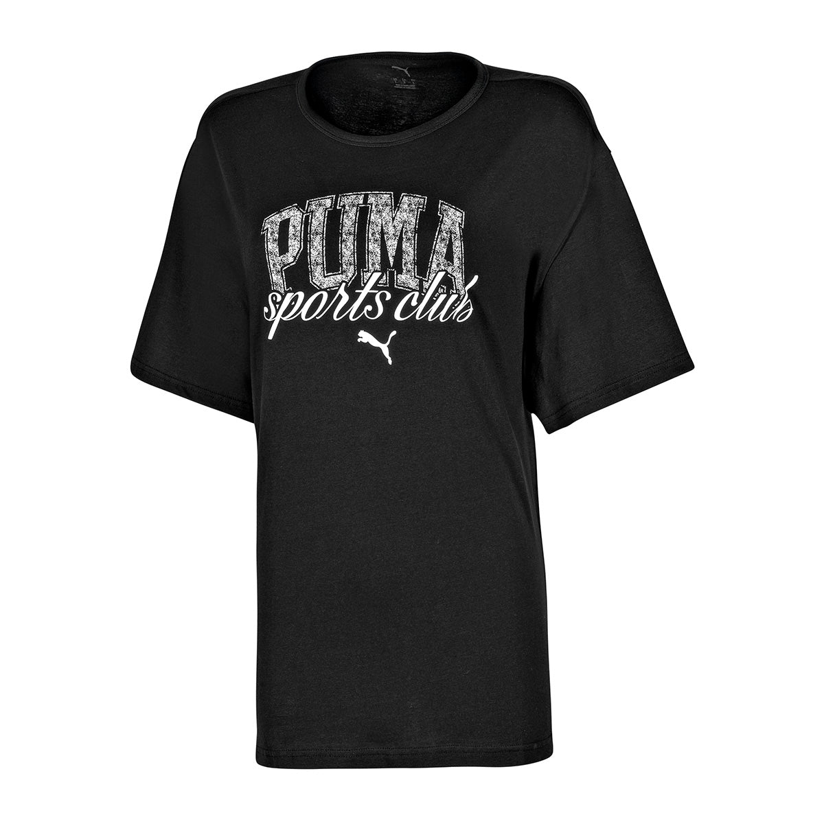 Puma Puma Class Relaxed Tee Playera para mujer