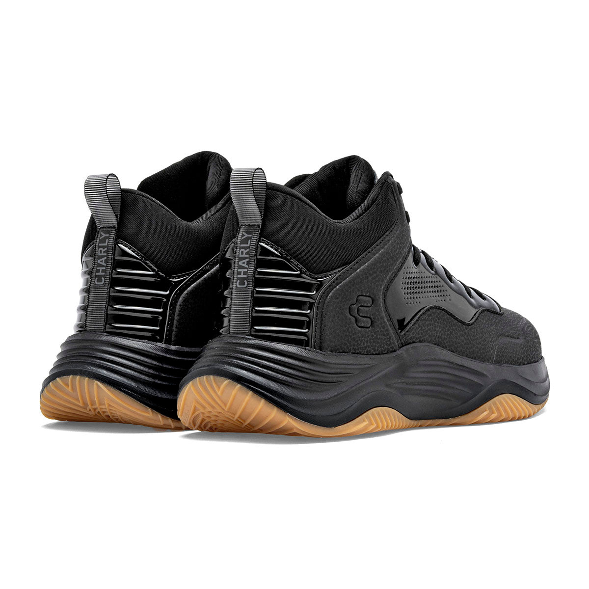 Tenis deportivo Charly para Hombre