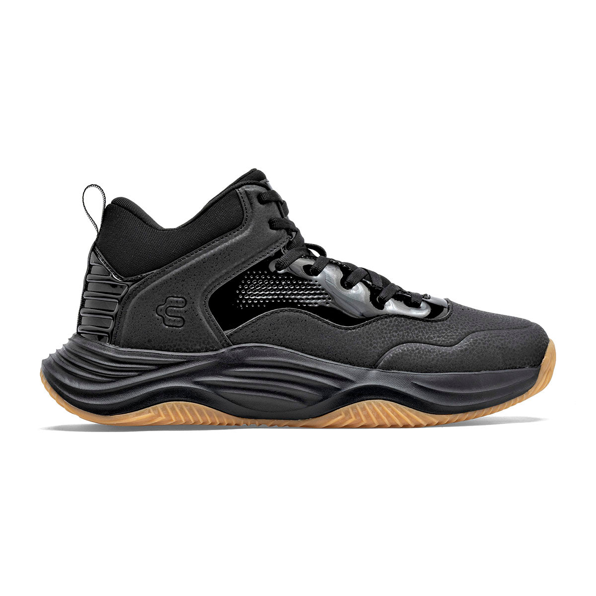 Tenis deportivo Charly para Hombre