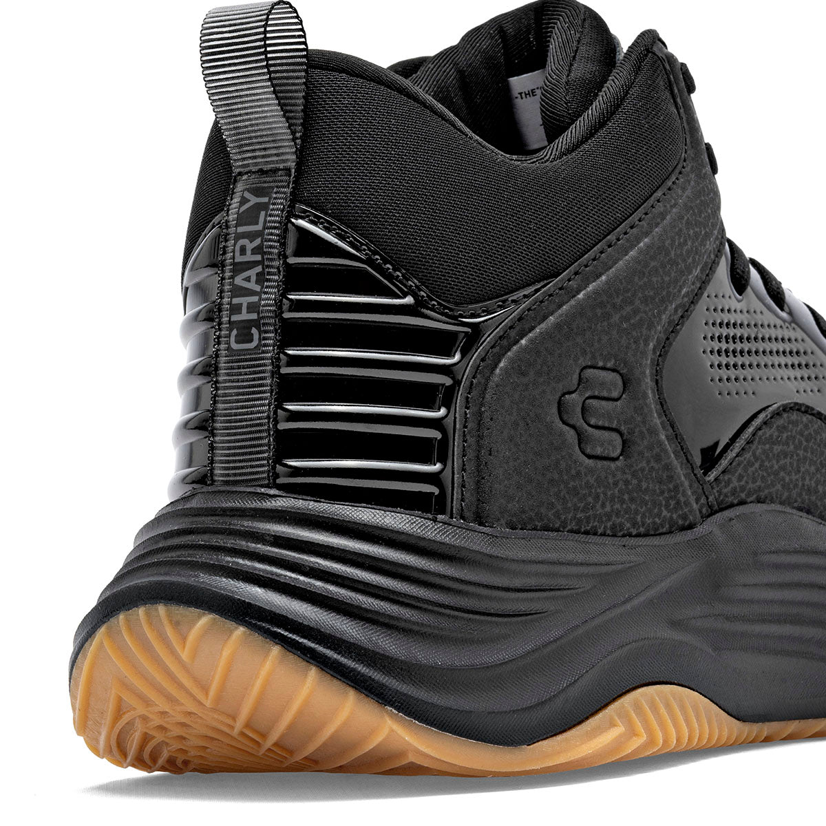 Tenis deportivo Charly para Hombre