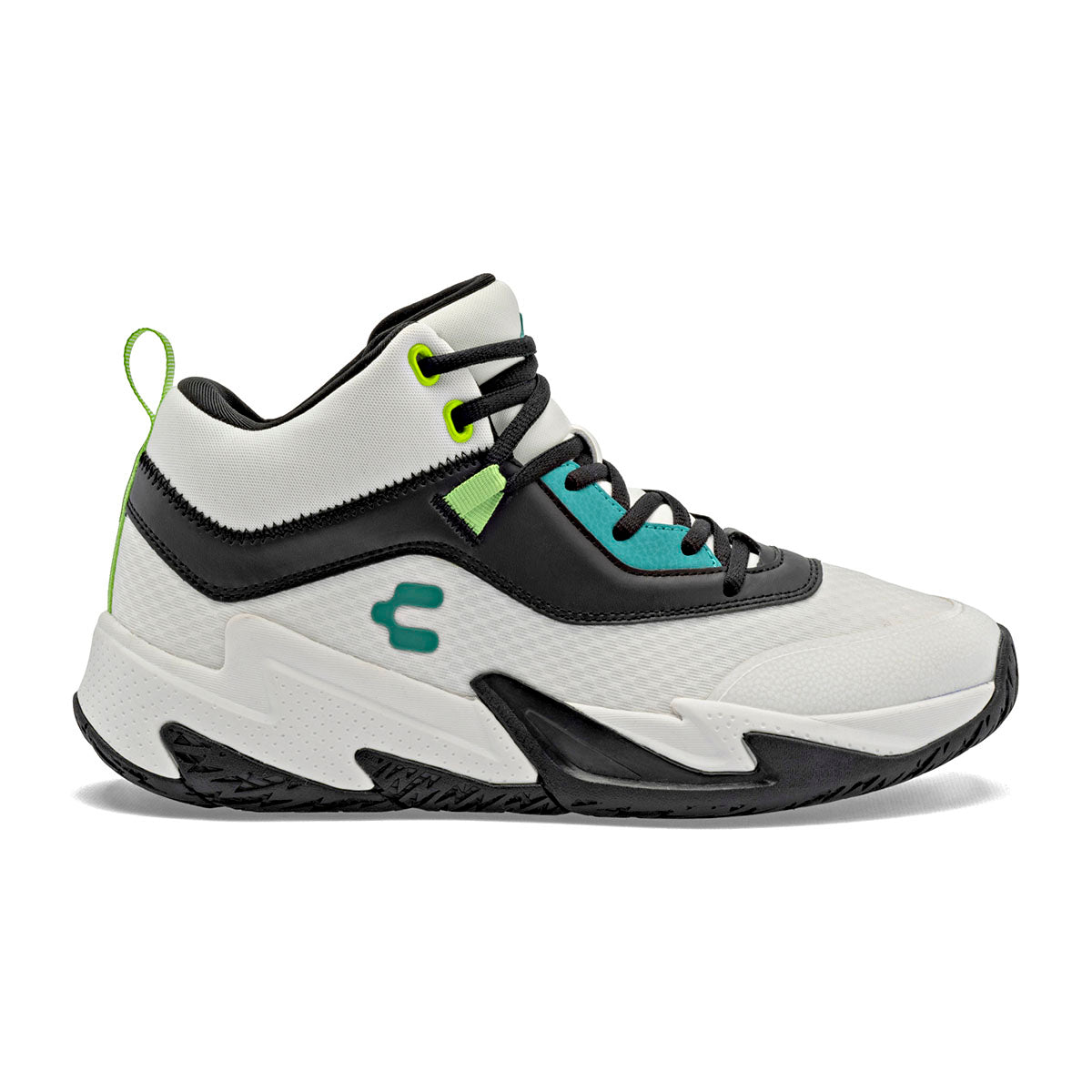 Tenis deportivo Charly para Hombre