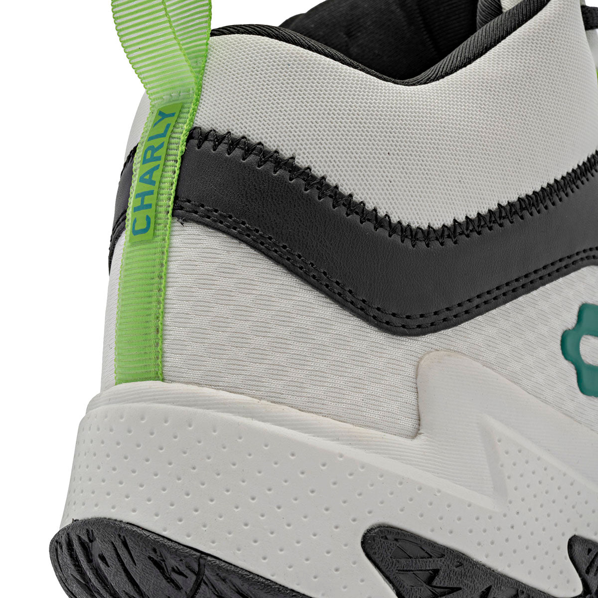Tenis deportivo Charly para Hombre