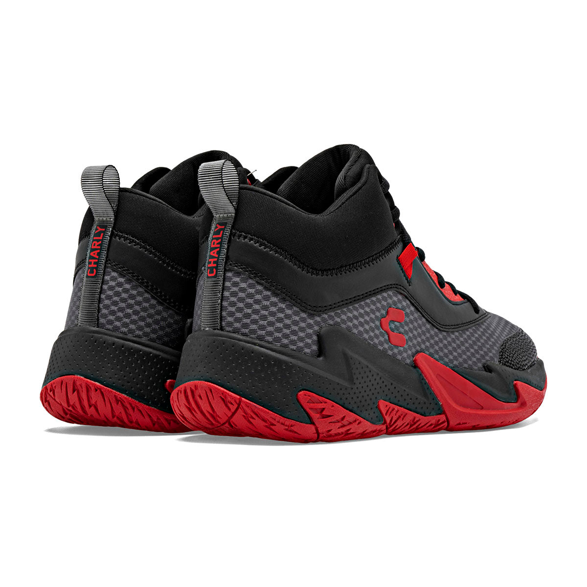 Tenis deportivo Charly para Hombre