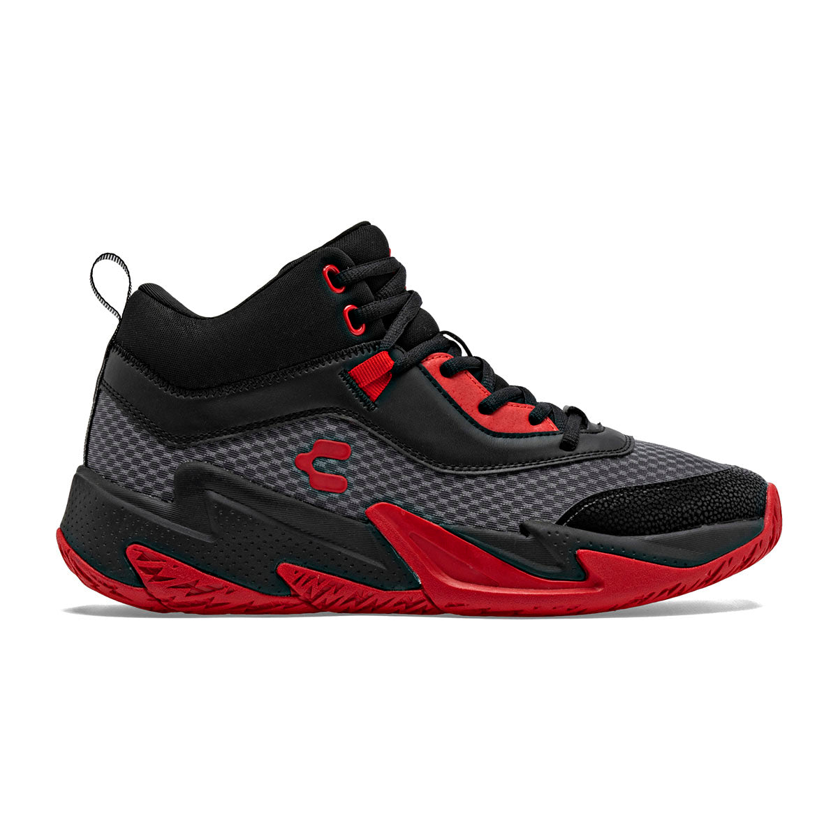 Tenis deportivo Charly para Hombre
