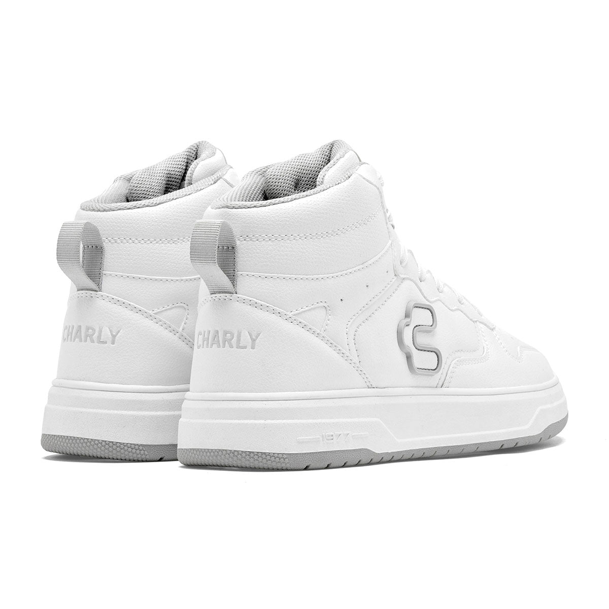 Tenis escolar Charly para Hombre