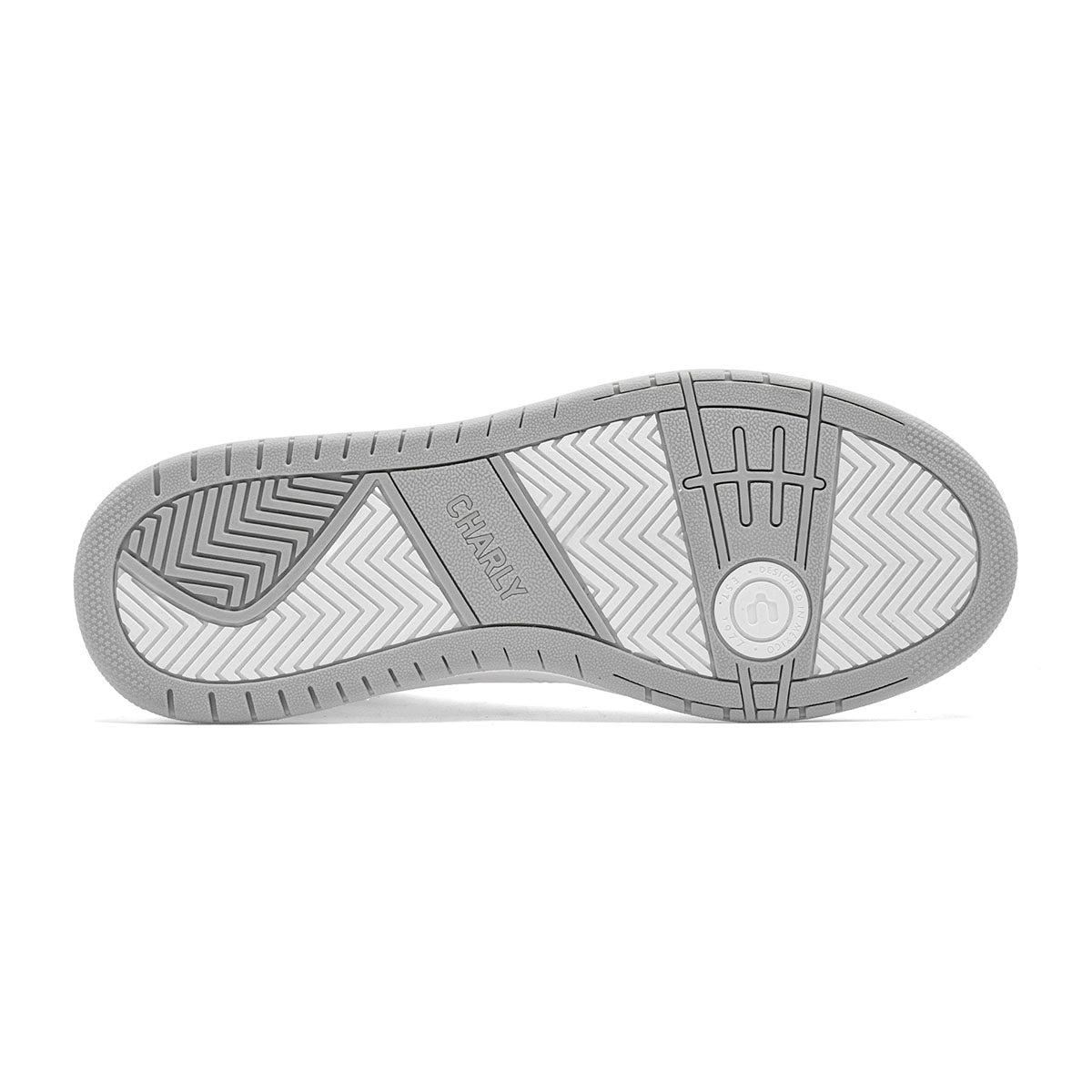 Tenis escolar Charly para Hombre