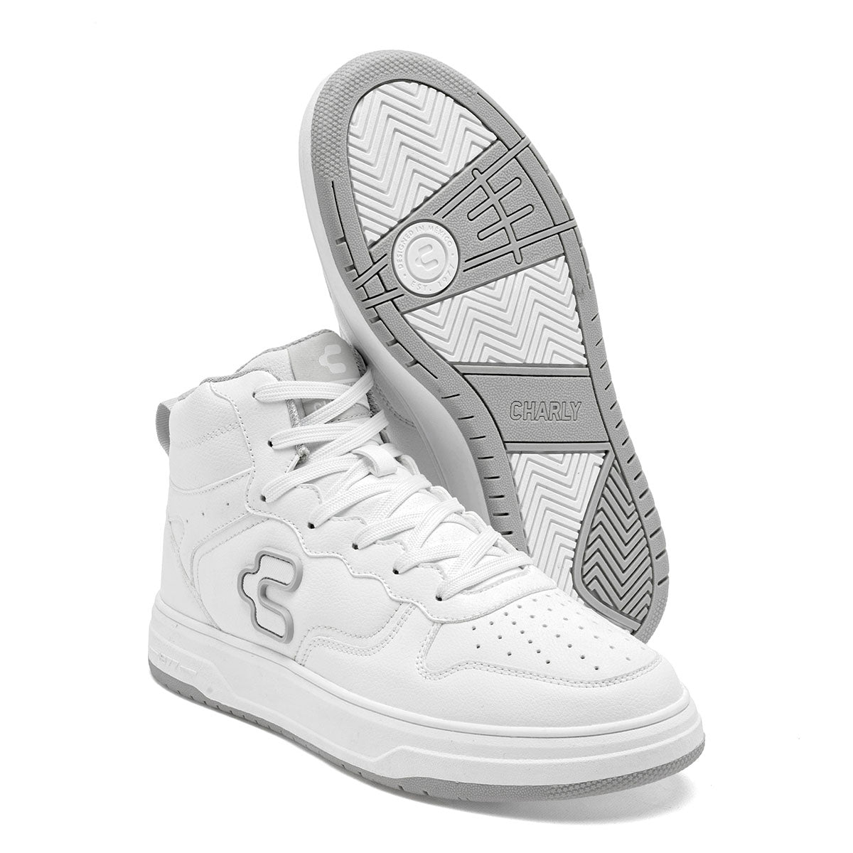 Tenis escolar Charly para Hombre