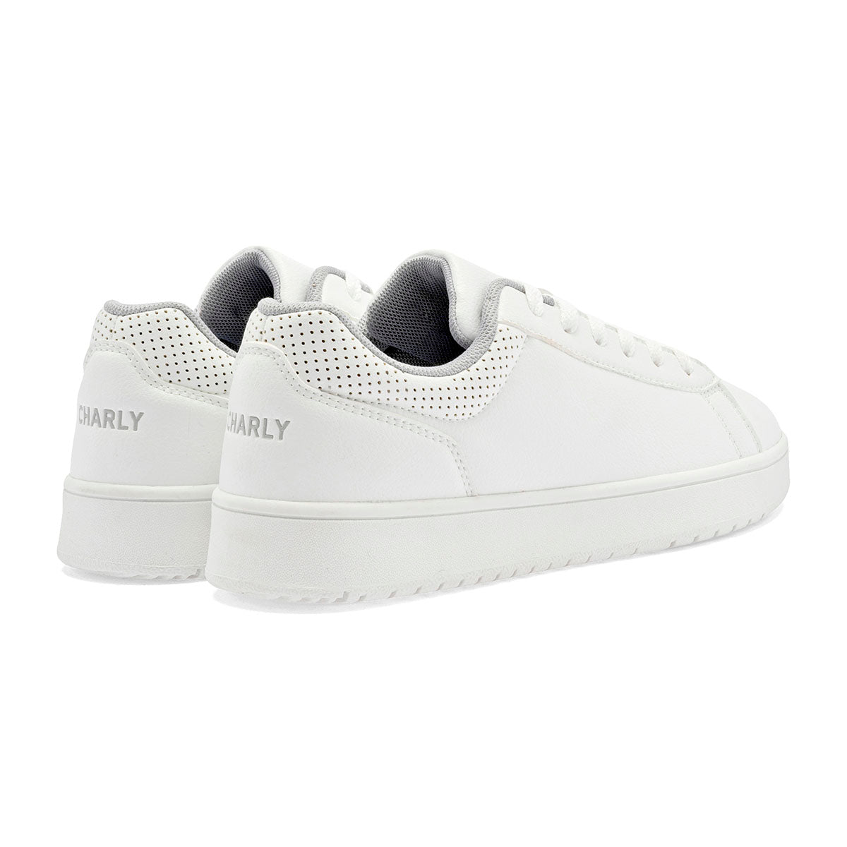 Tenis escolar Charly  para Niña