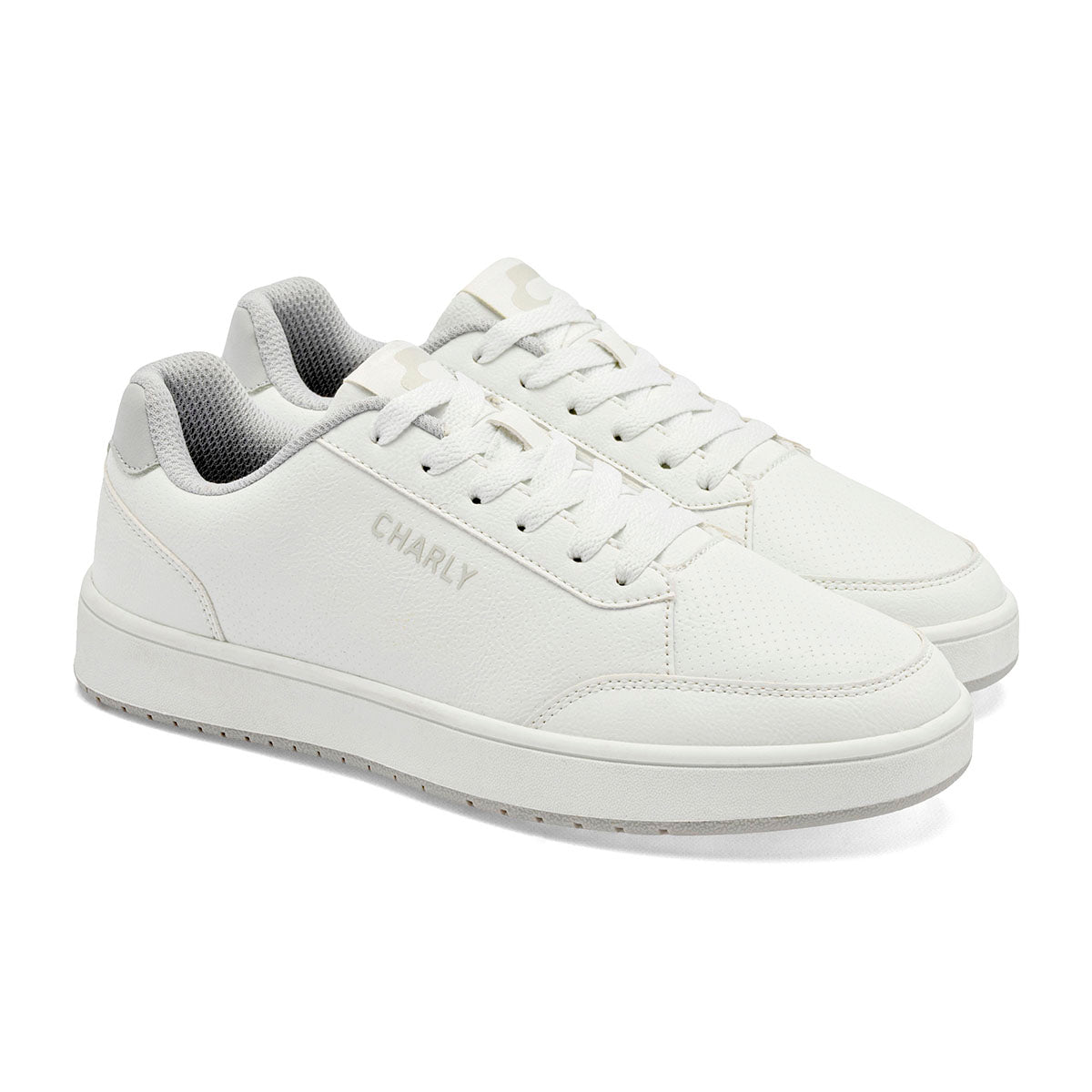 Tenis escolar Charly  para Niña