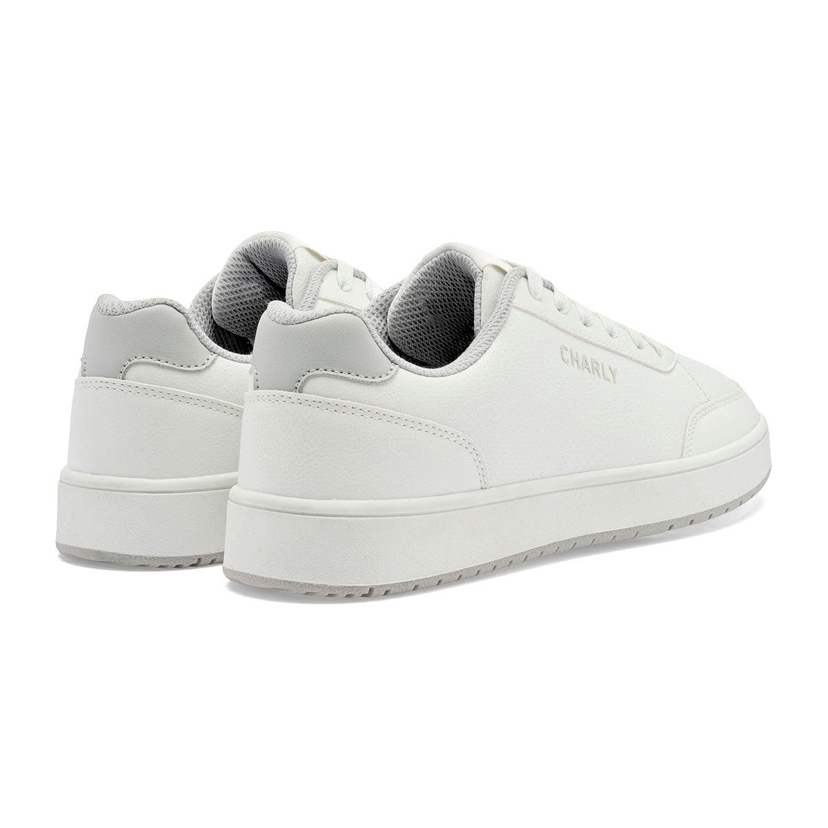 Tenis escolar Charly  para Niña