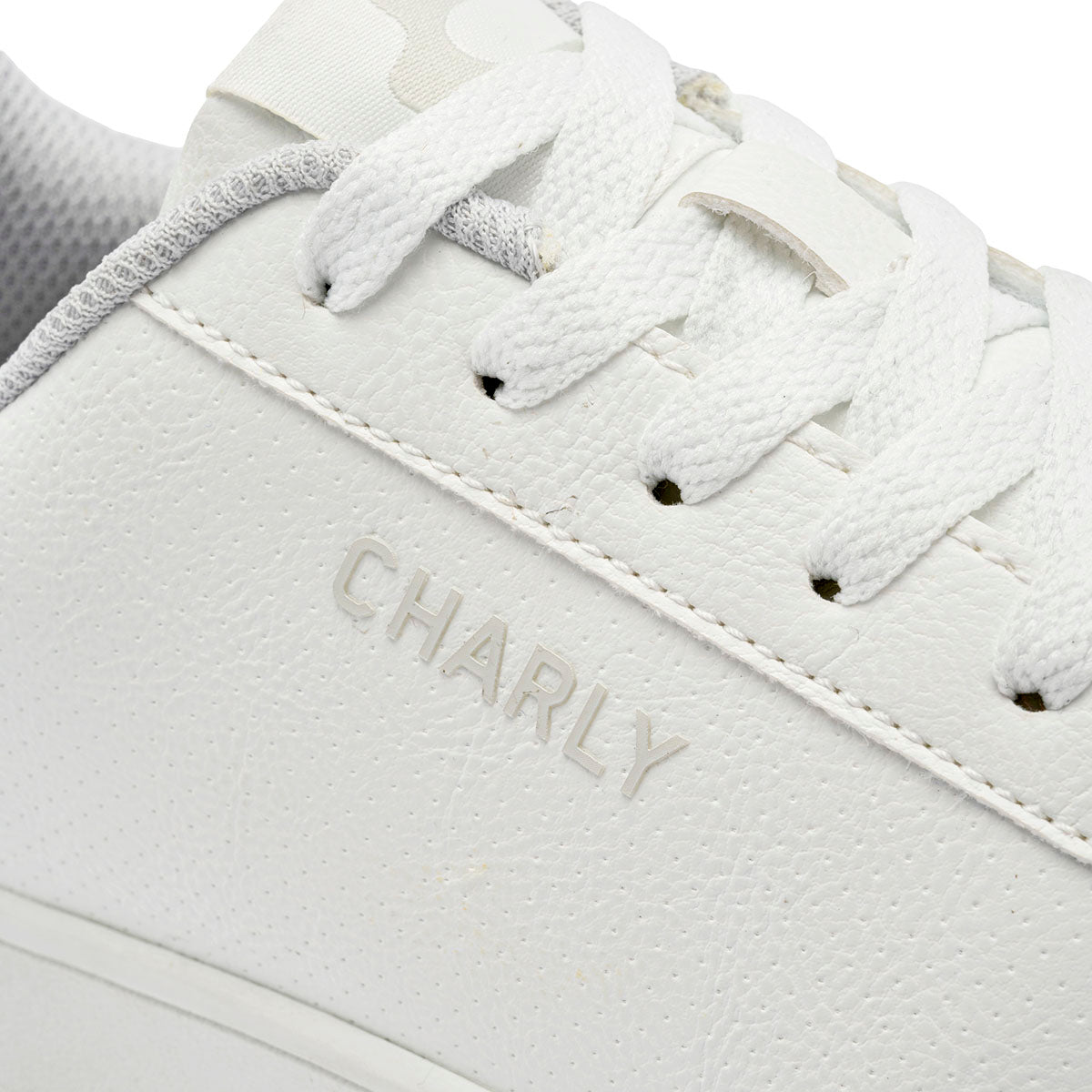 Tenis escolar Charly  para Niña