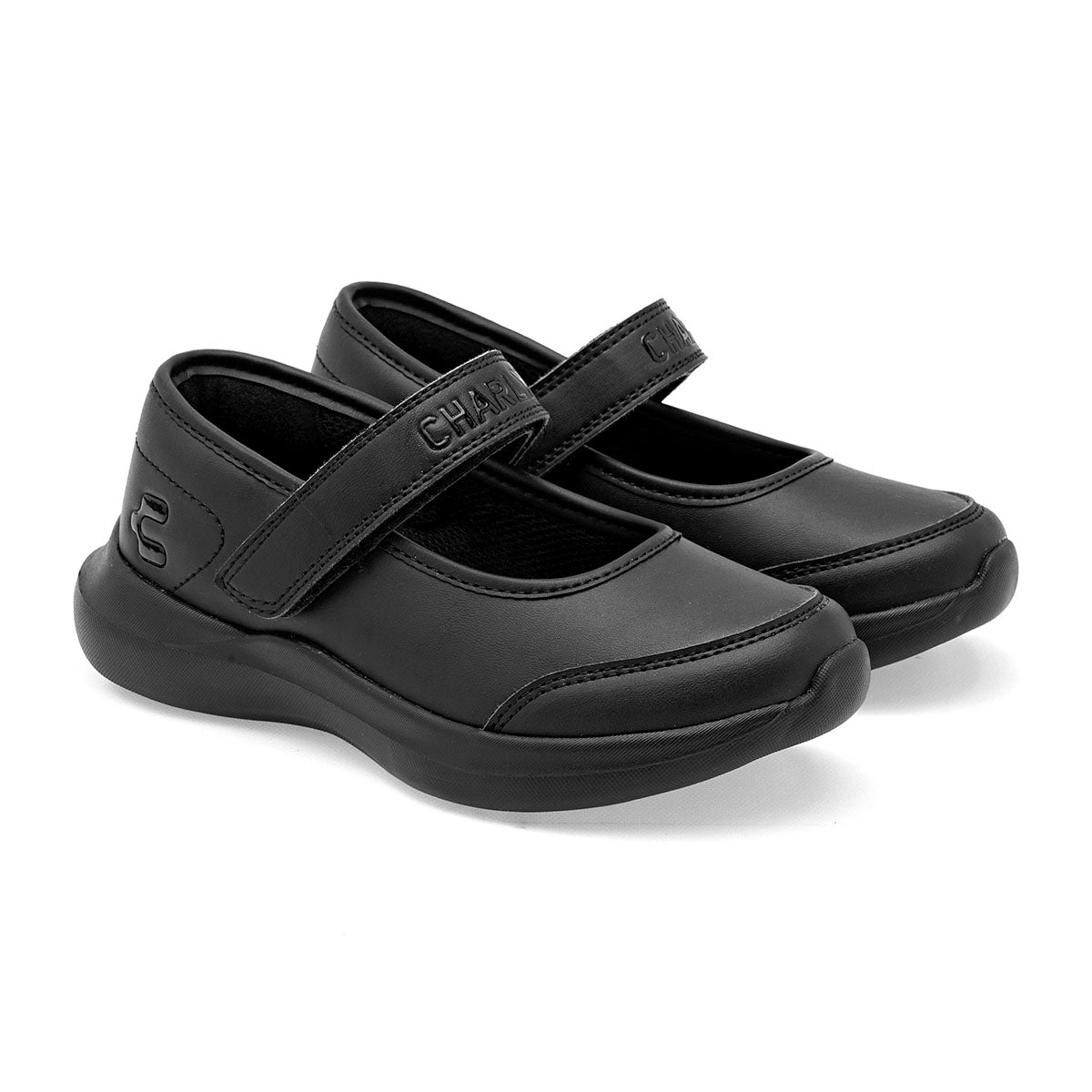 Zapato escolar Charly  para Niña