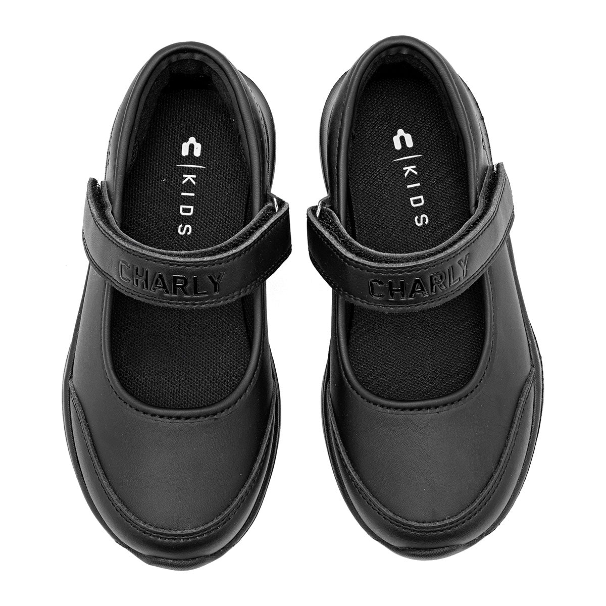 Zapato escolar Charly  para Niña