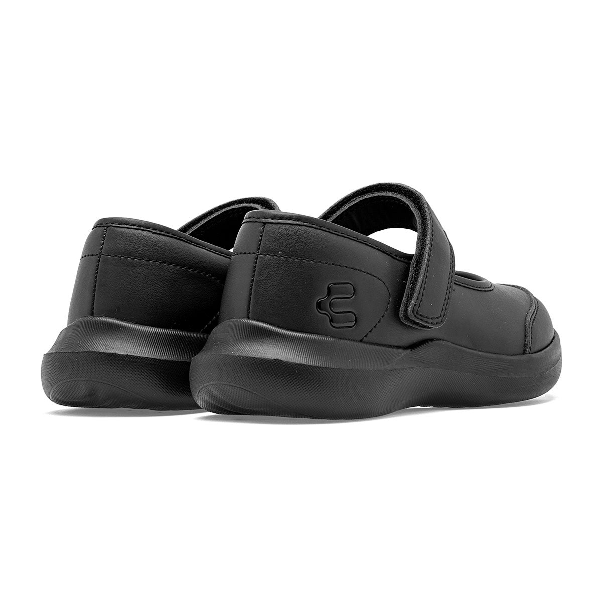 Zapato escolar Charly  para Niña