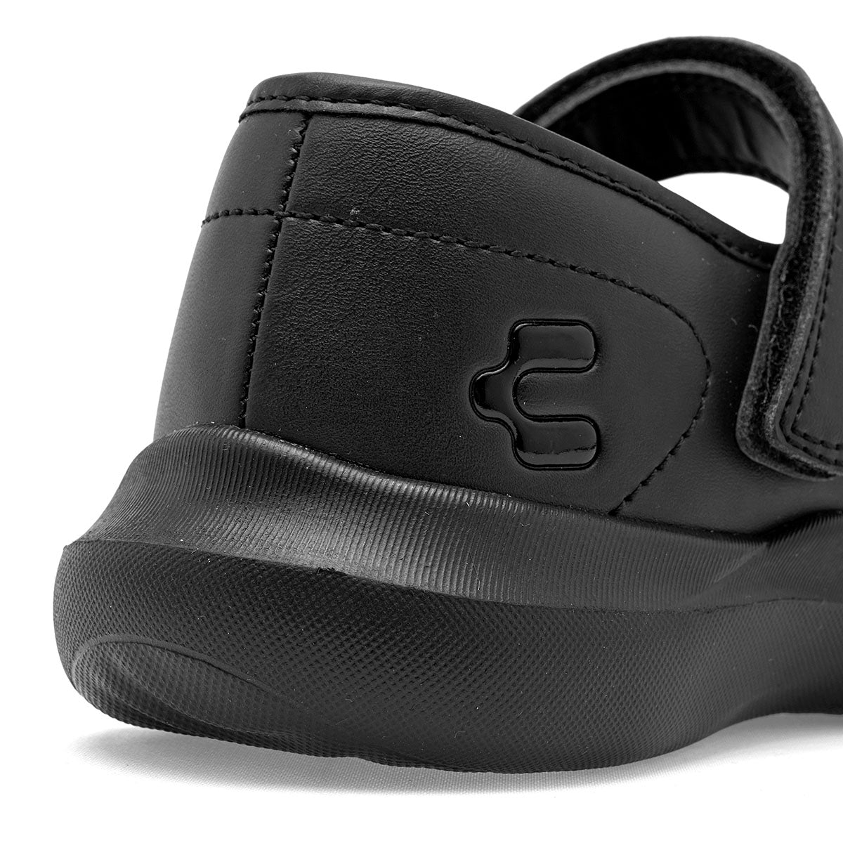 Zapato escolar Charly  para Niña