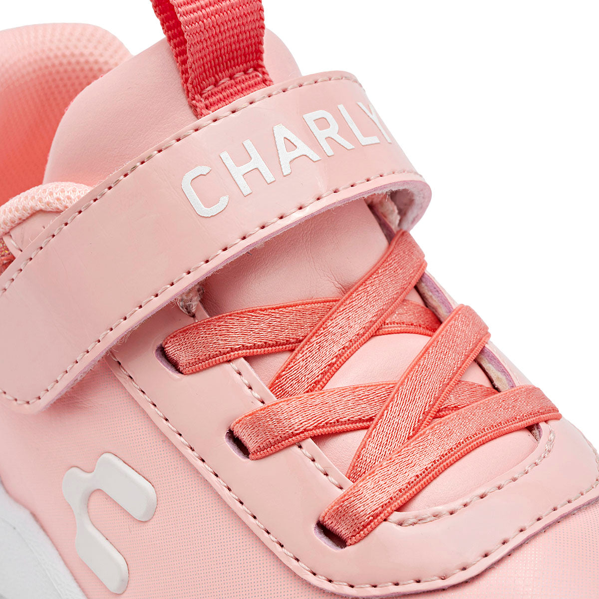 Tenis Charly para Niña Preescolar