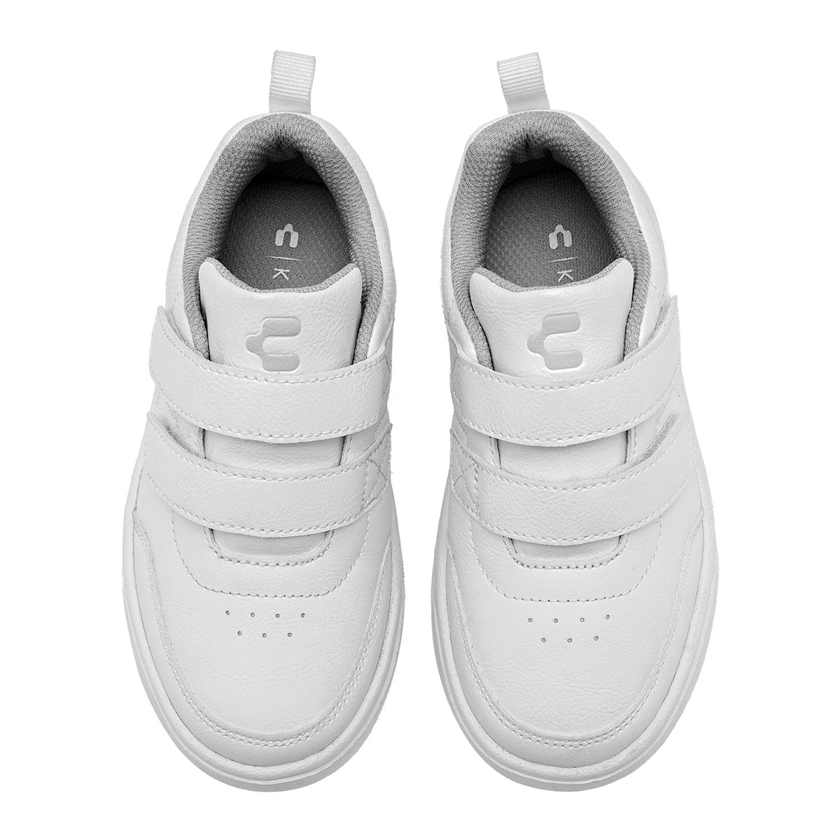 Tenis escolar Charly para Niño Preescolar