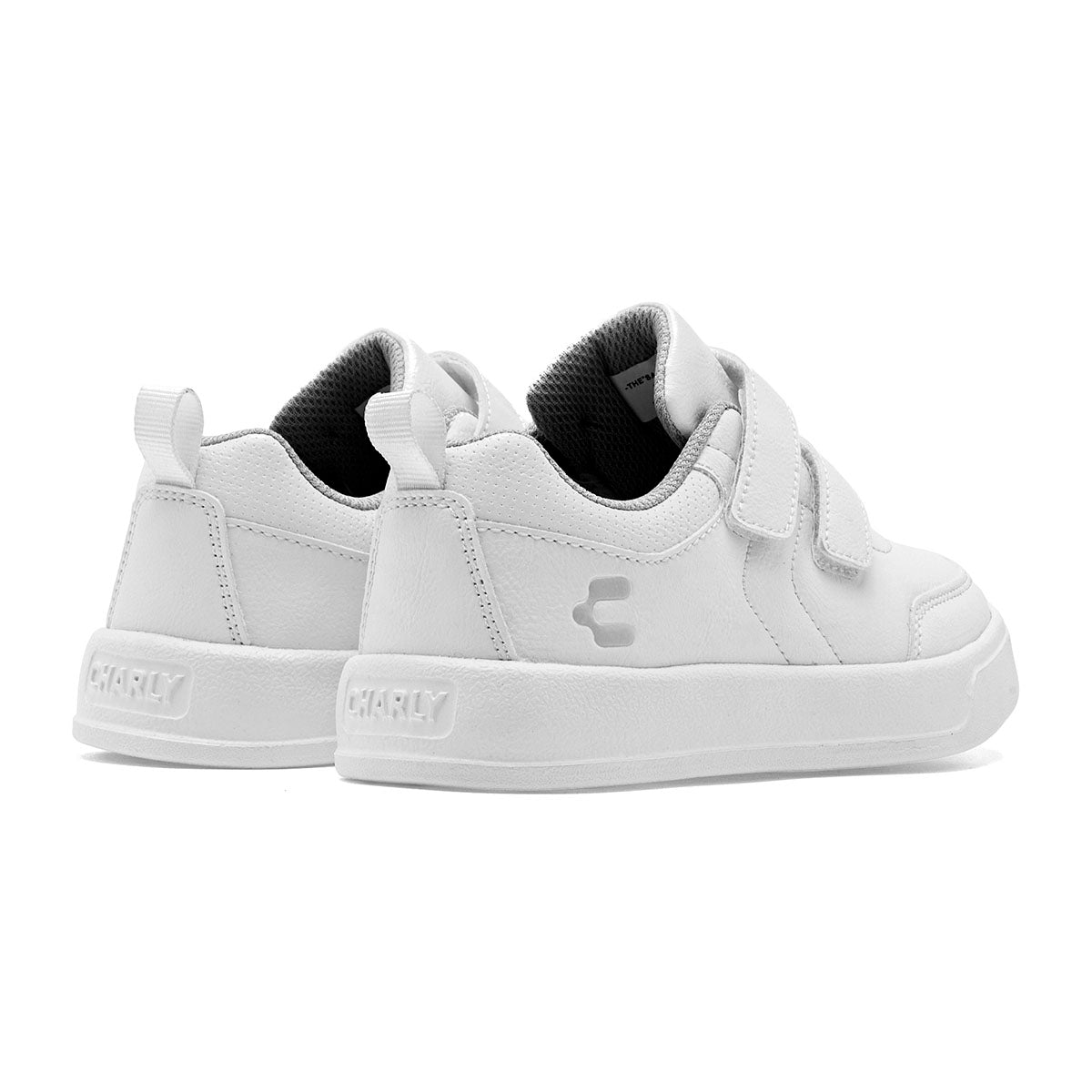 Tenis escolar Charly para Niño Preescolar
