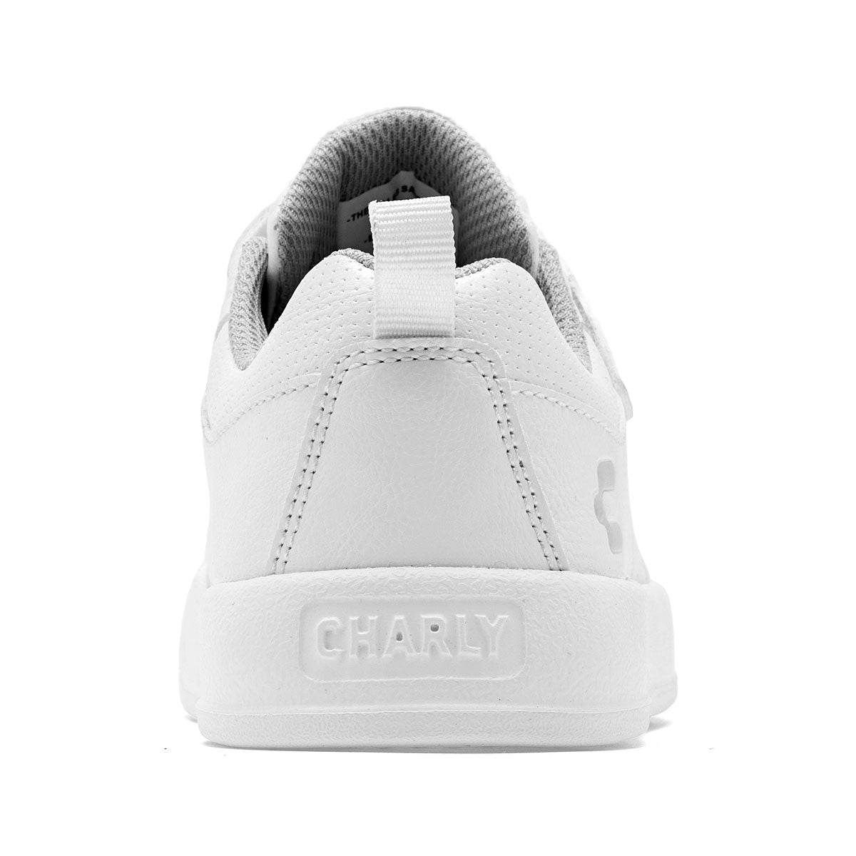 Tenis escolar Charly para Niño Preescolar