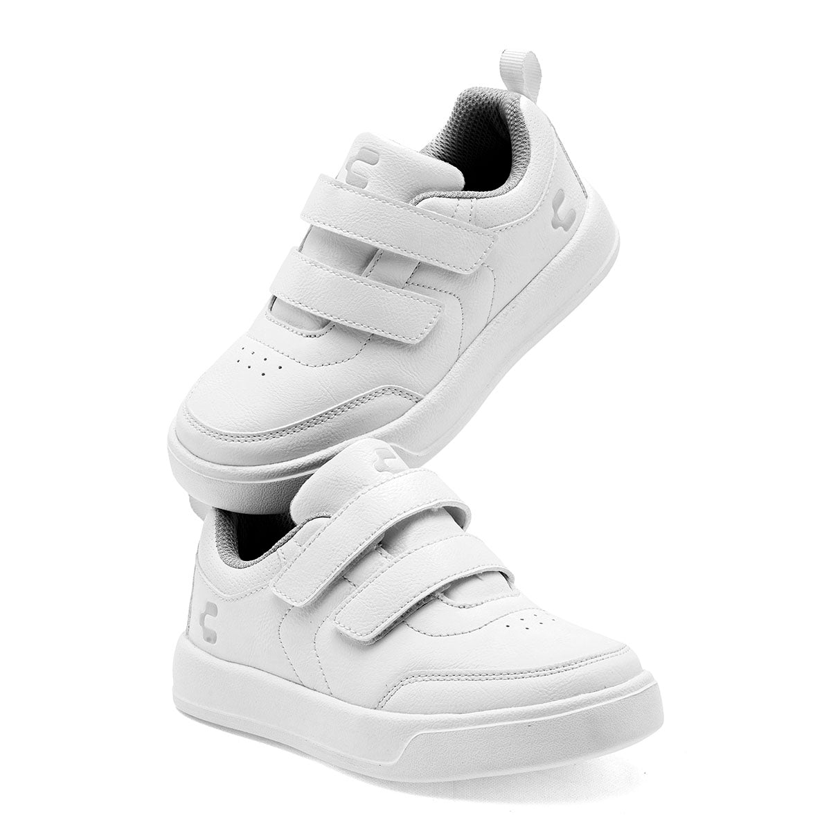 Tenis escolar Charly para Niño Preescolar