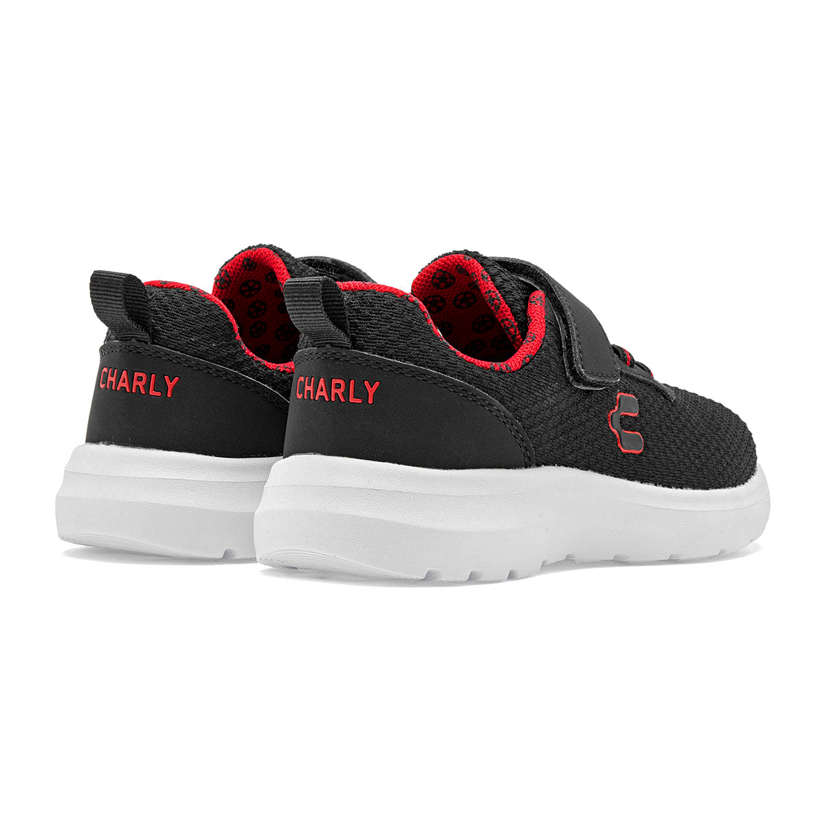 Tenis deportivo Charly para Niño