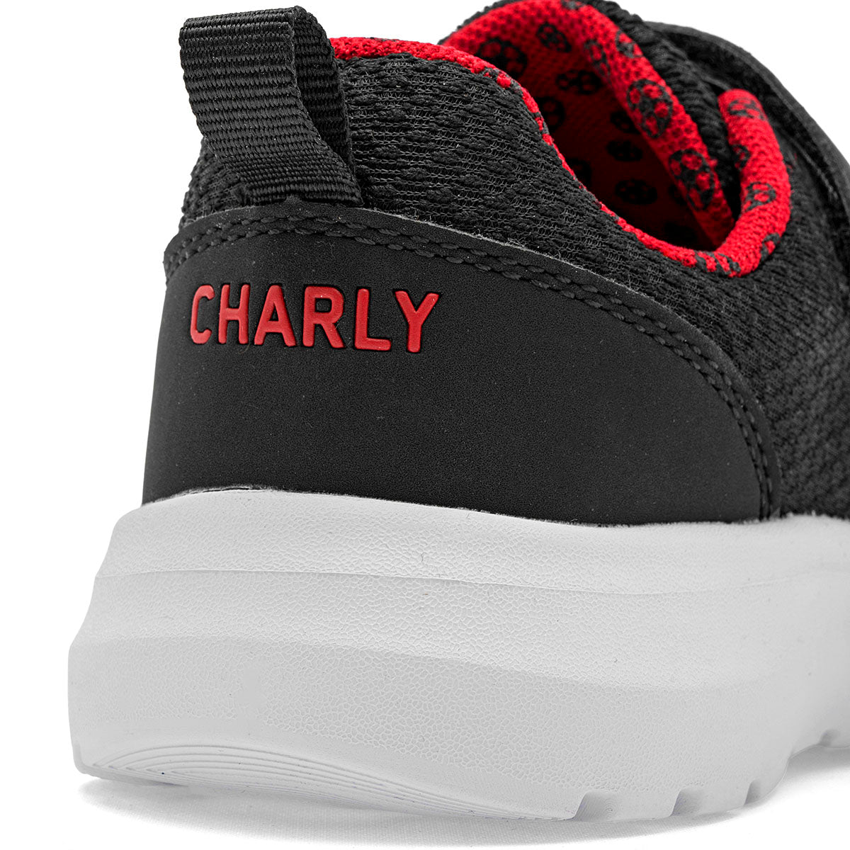 Tenis deportivo Charly para Niño