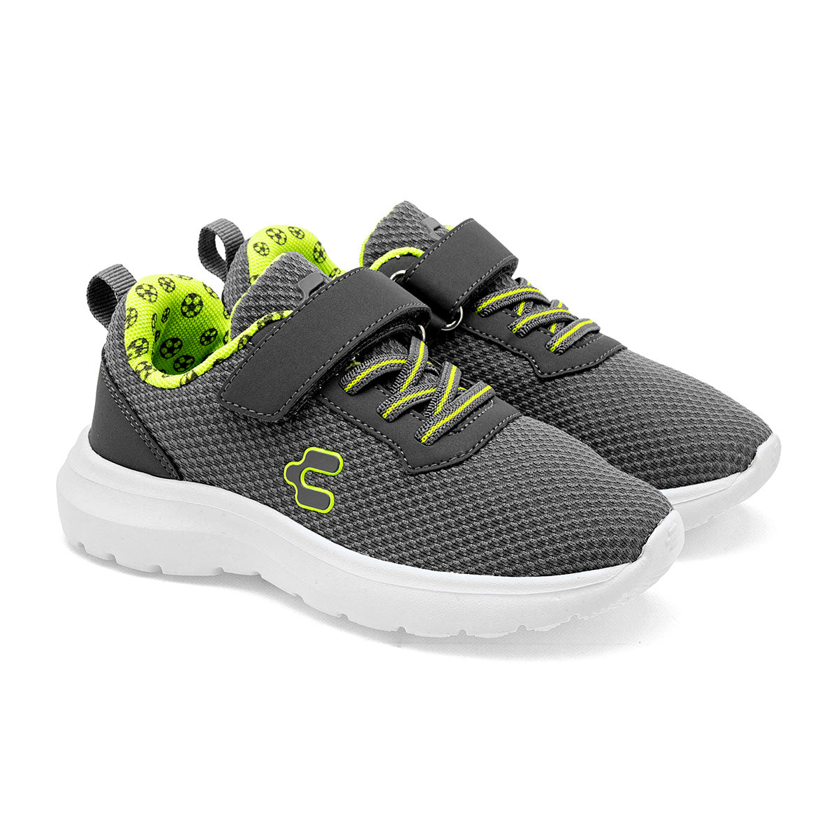 Tenis deportivo Charly para Niño