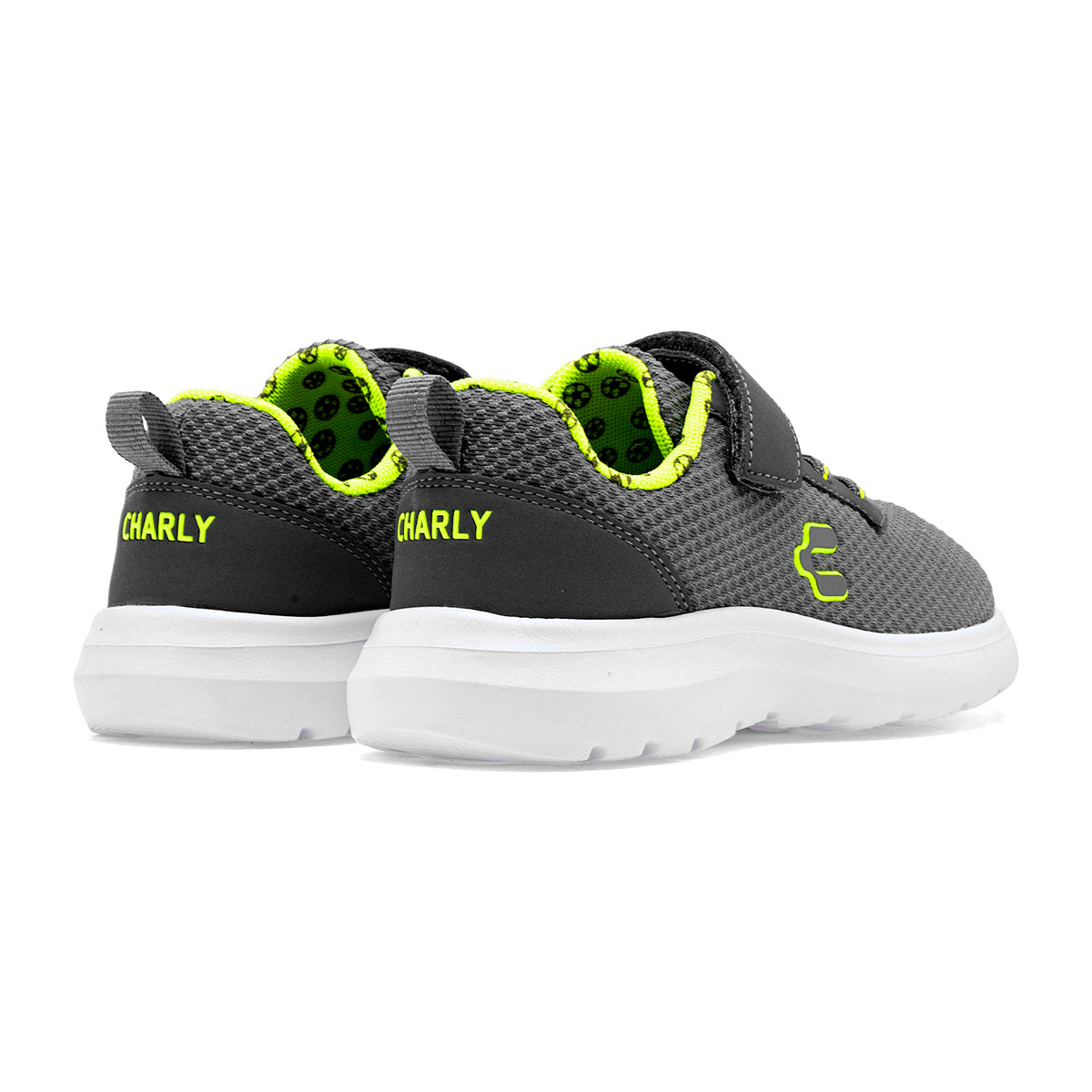 Tenis deportivo Charly para Niño