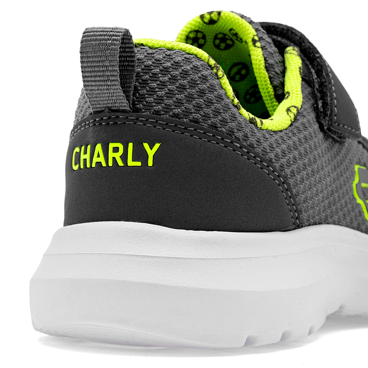 Tenis deportivo Charly para Niño