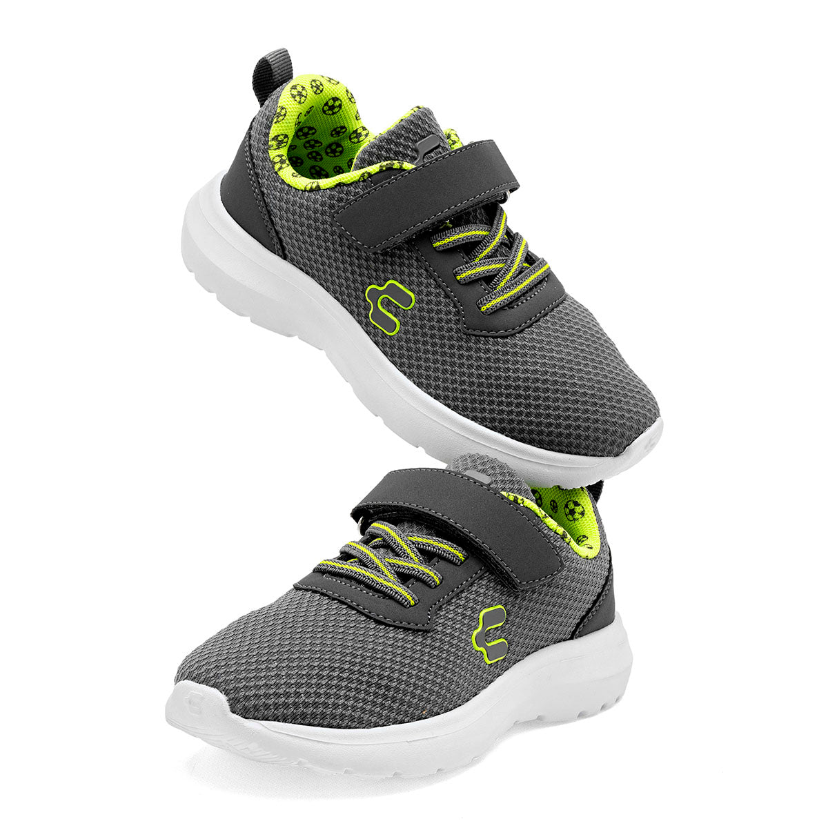 Tenis deportivo Charly para Niño