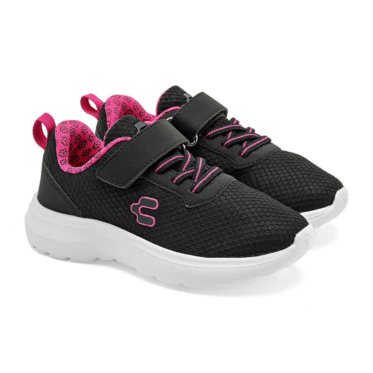 Tenis Charly para Niña Preescolar