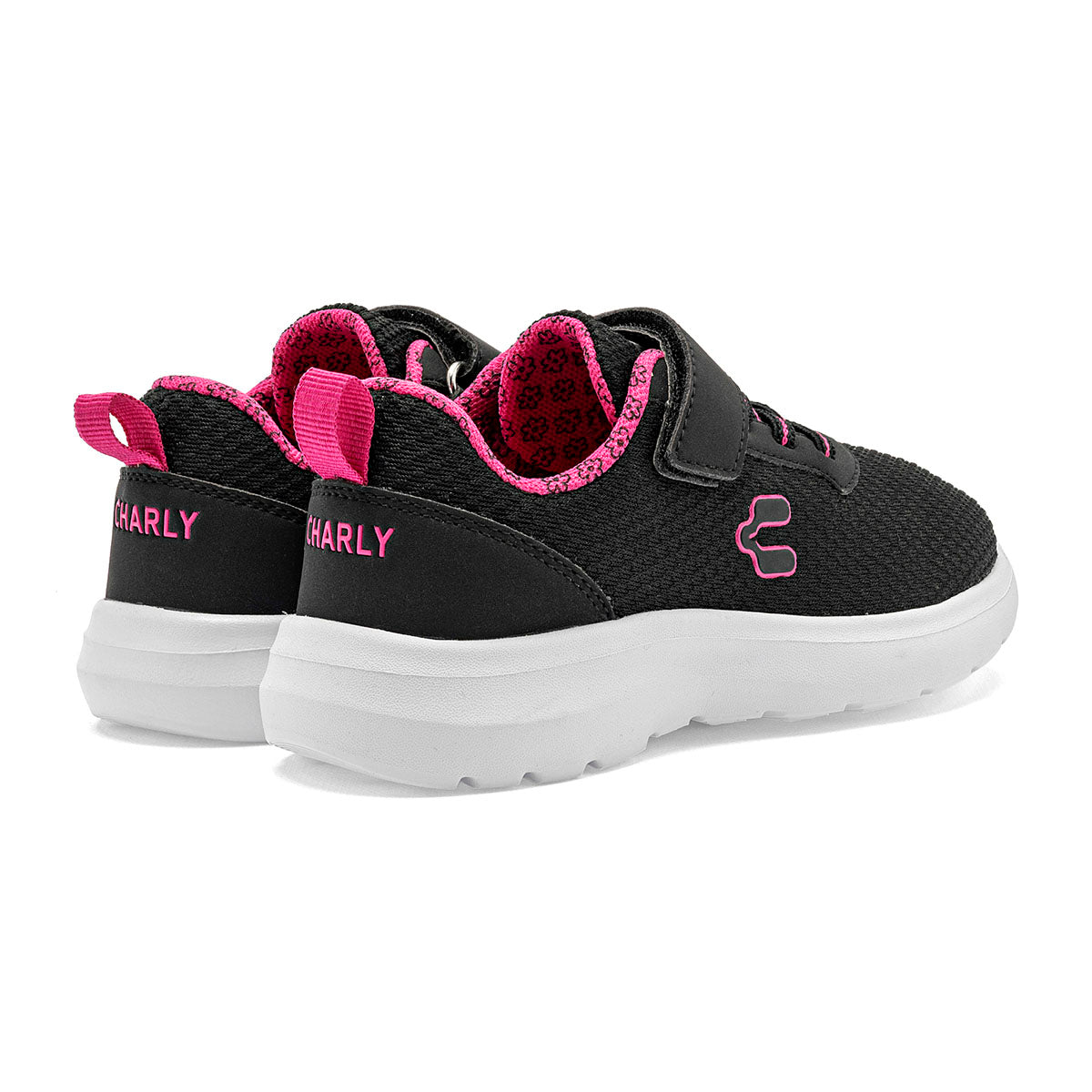 Tenis Charly para Niña Preescolar