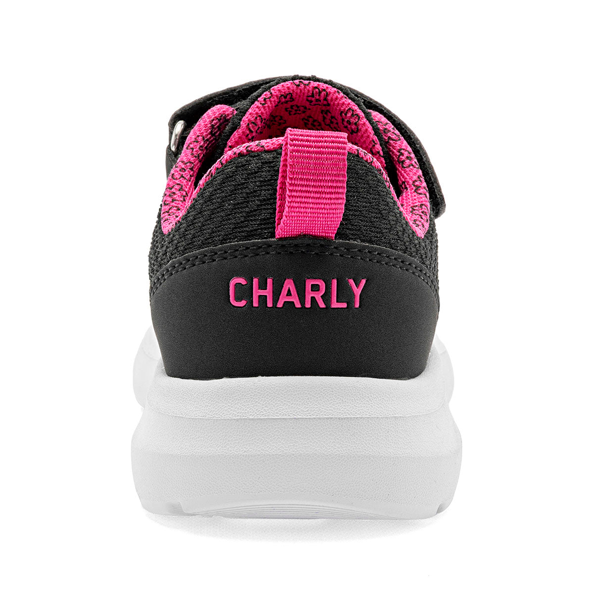 Tenis Charly para Niña Preescolar