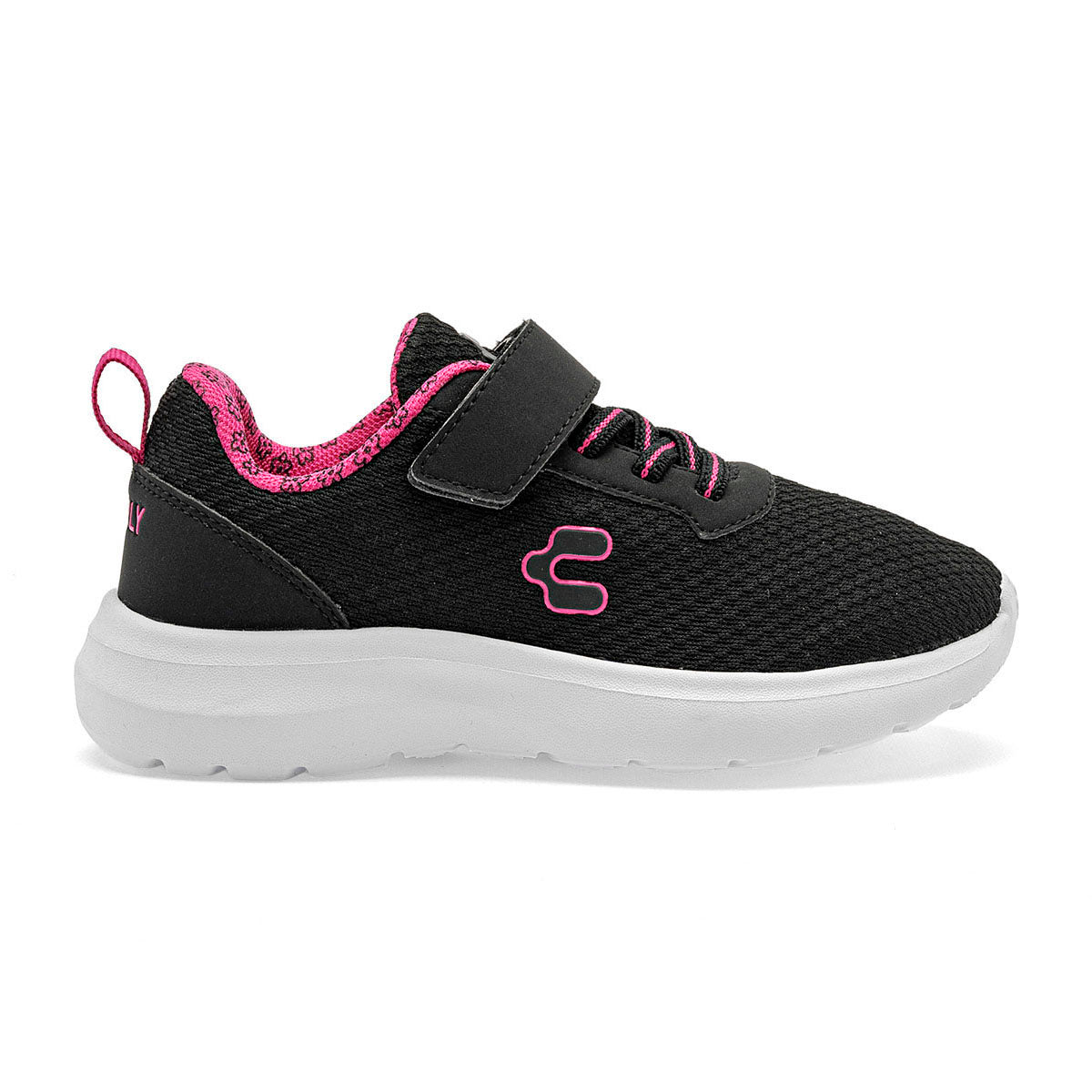 Tenis Charly para Niña Preescolar