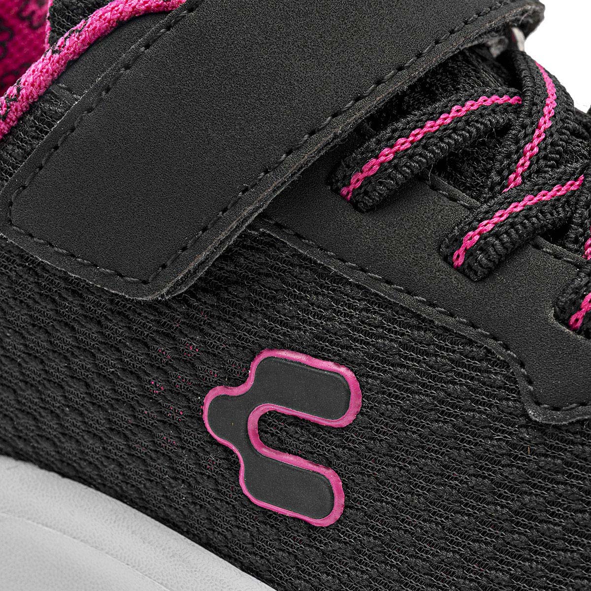 Tenis Charly para Niña Preescolar