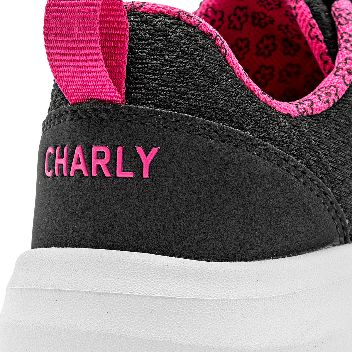 Tenis Charly para Niña Preescolar