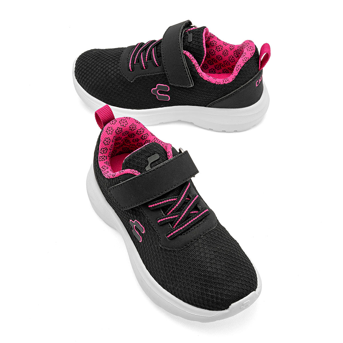 Tenis Charly para Niña Preescolar