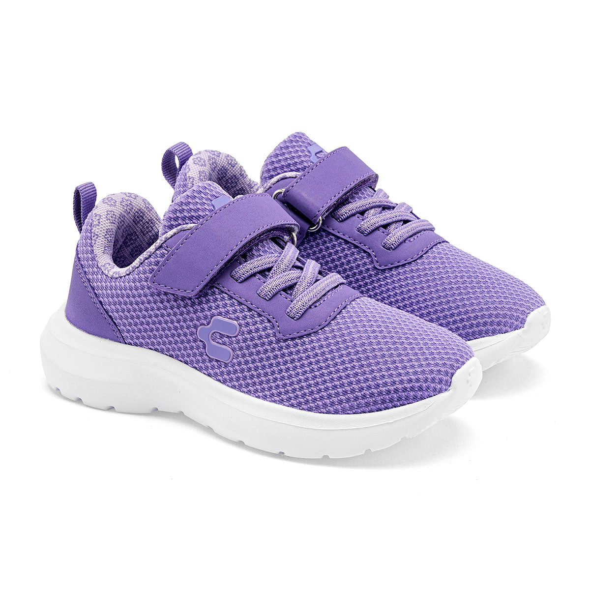 Tenis Charly para Niña Preescolar