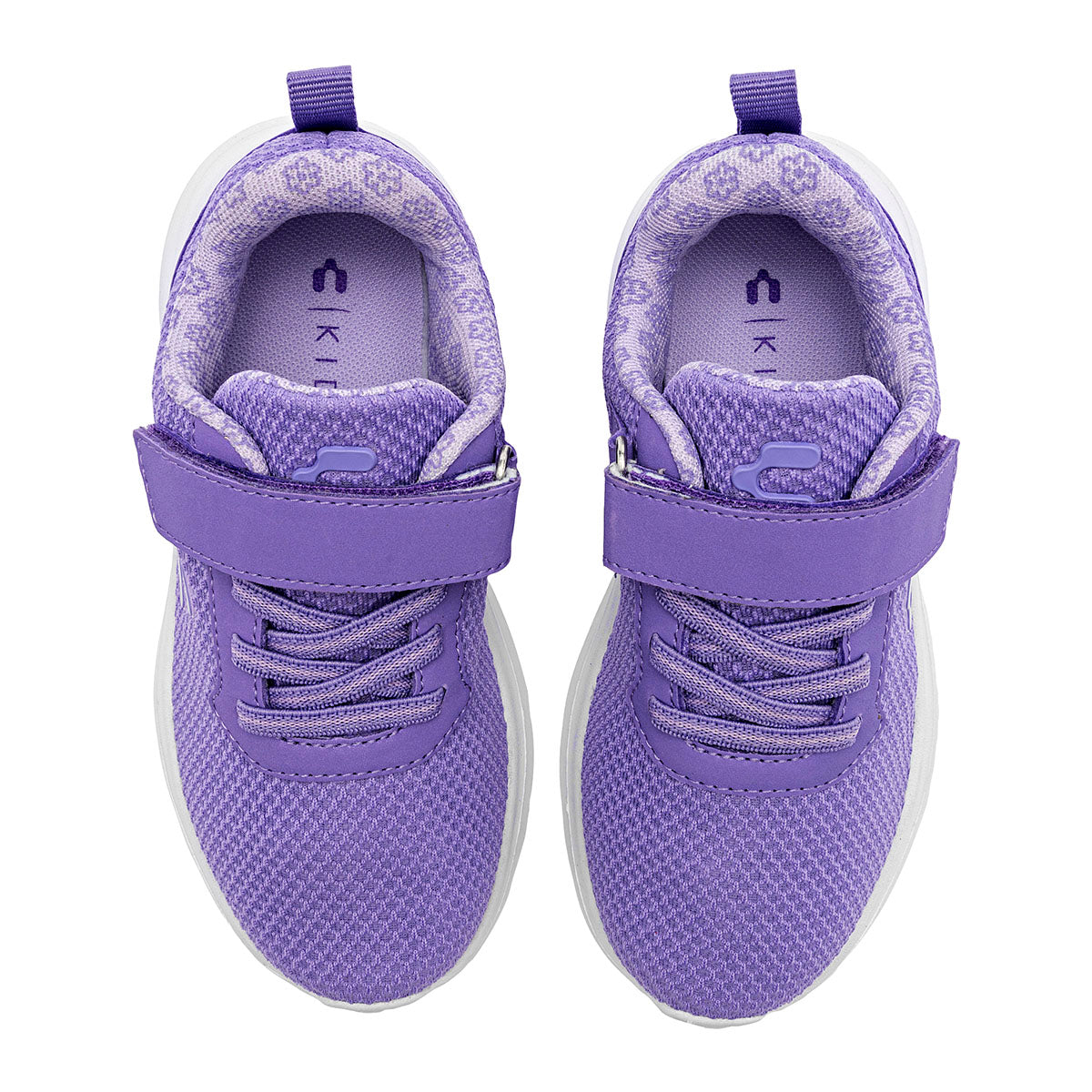 Tenis Charly para Niña Preescolar