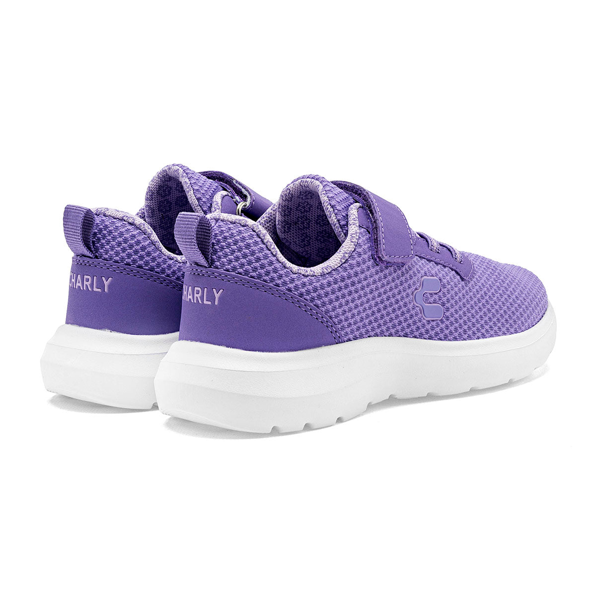 Tenis Charly para Niña Preescolar