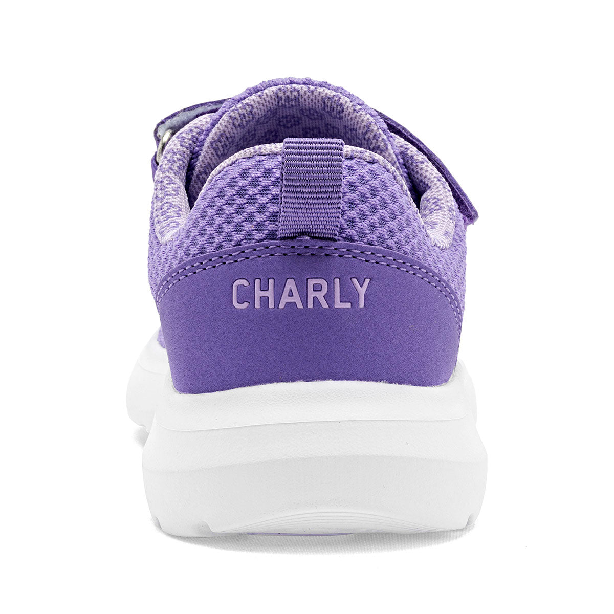 Tenis Charly para Niña Preescolar
