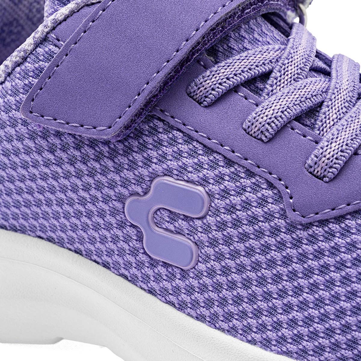 Tenis Charly para Niña Preescolar
