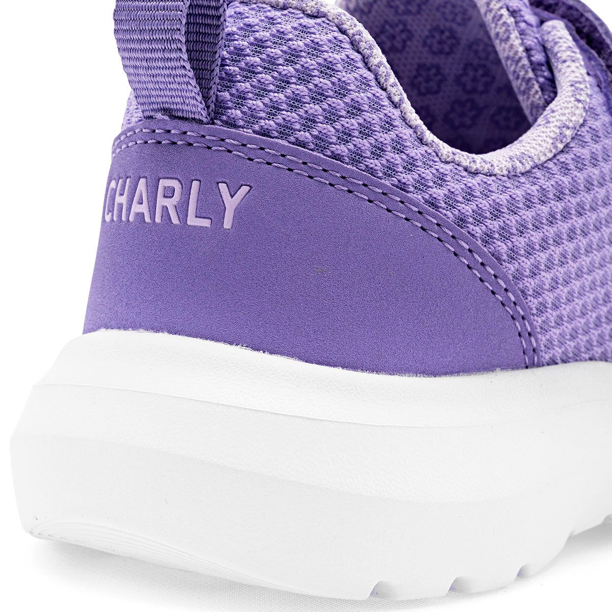 Tenis Charly para Niña Preescolar