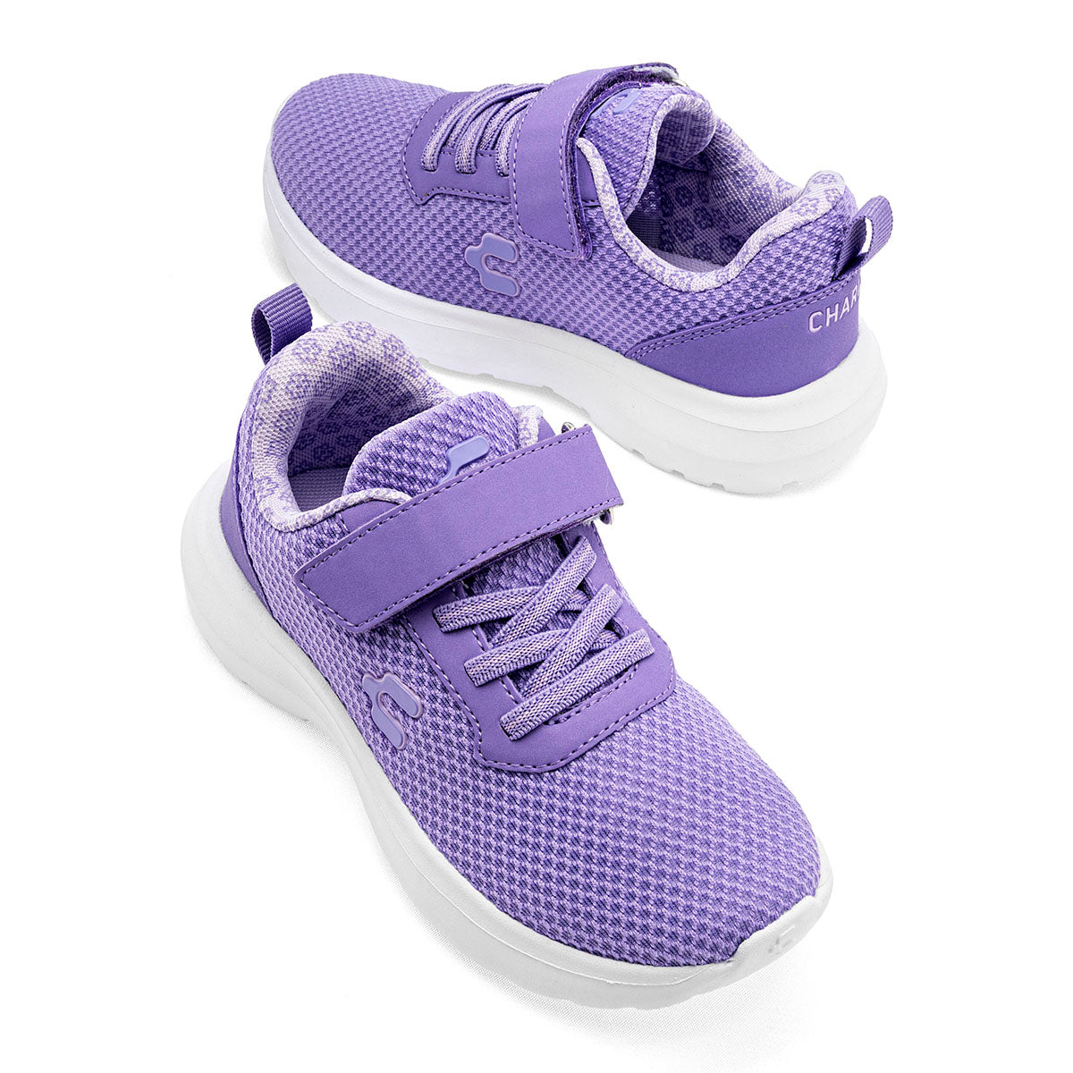 Tenis Charly para Niña Preescolar